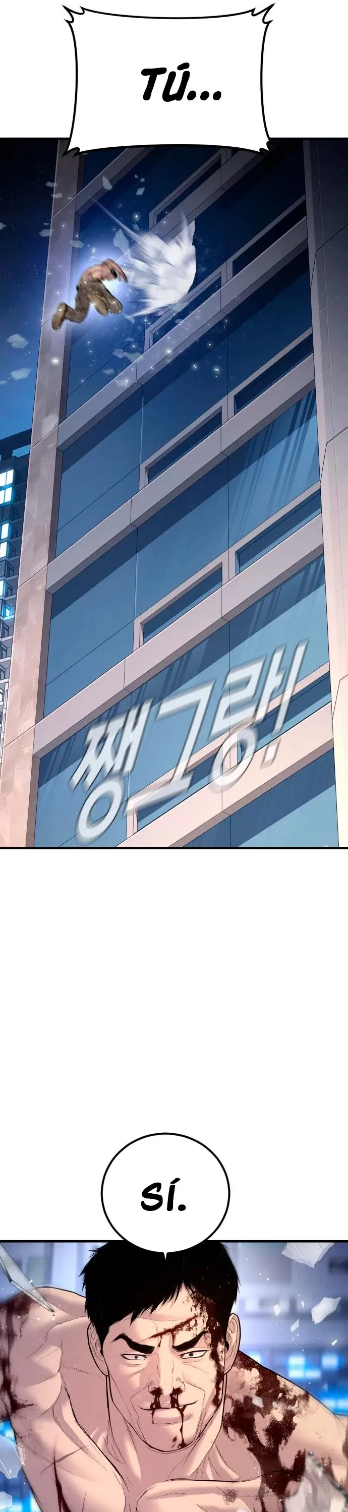 Manager Kim Capítulo 101 en Línea - página 22