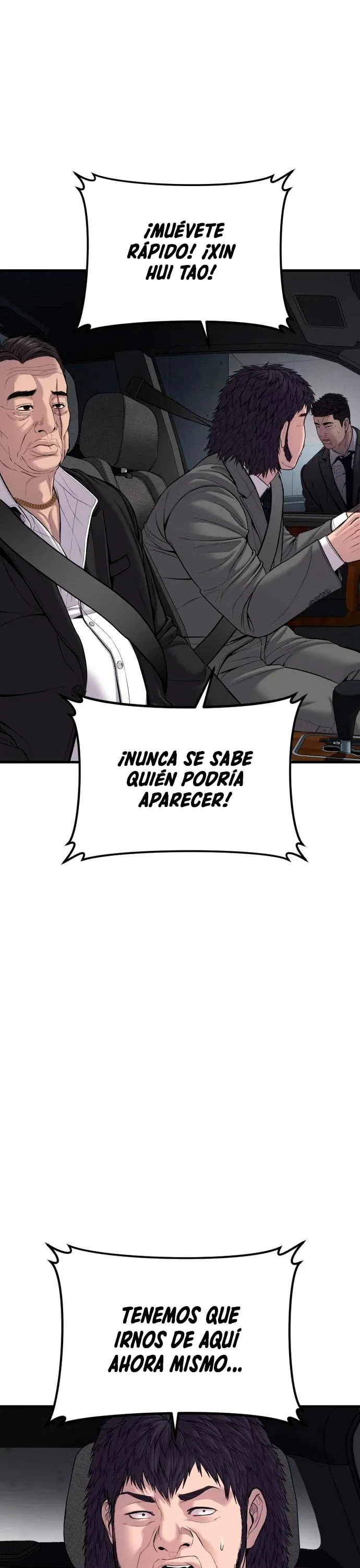 Manager Kim Capítulo 101 en Línea - página 60