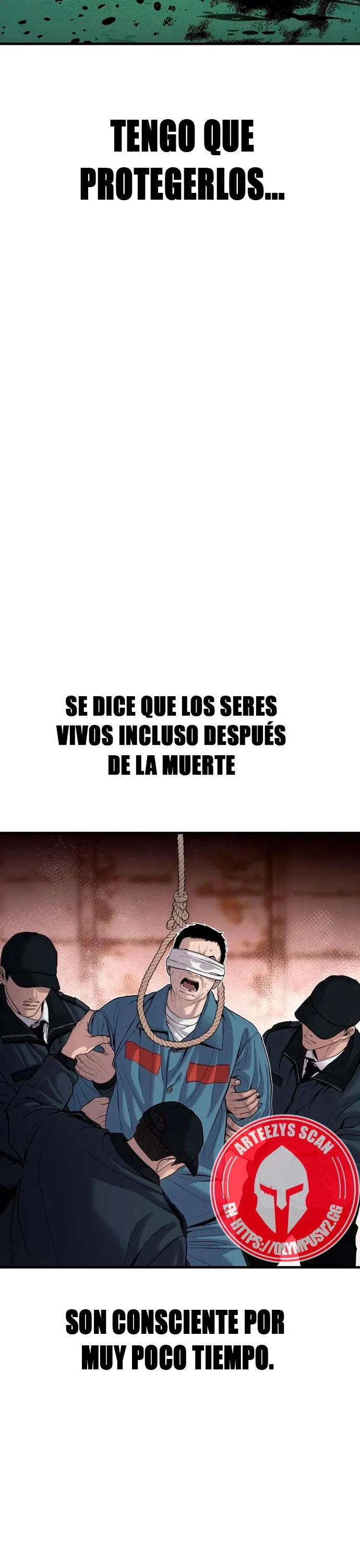 Manager Kim Capítulo 101 en Línea - página 77