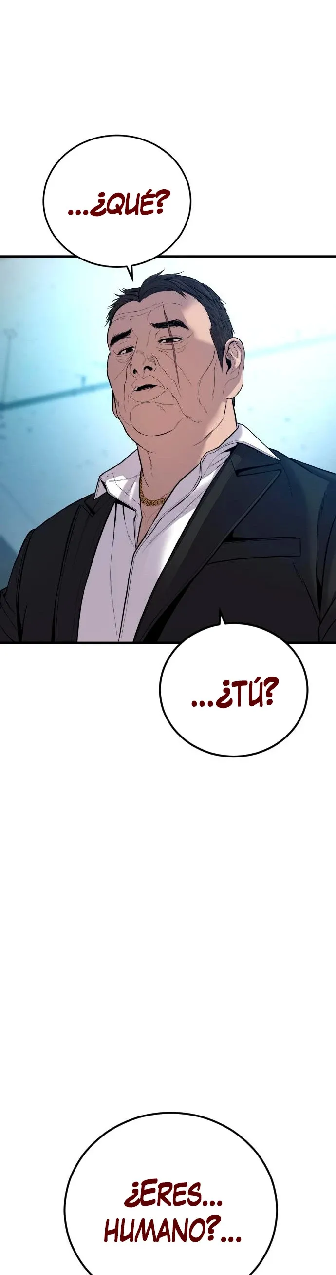 Manager Kim Capítulo 101 en Línea - página 85