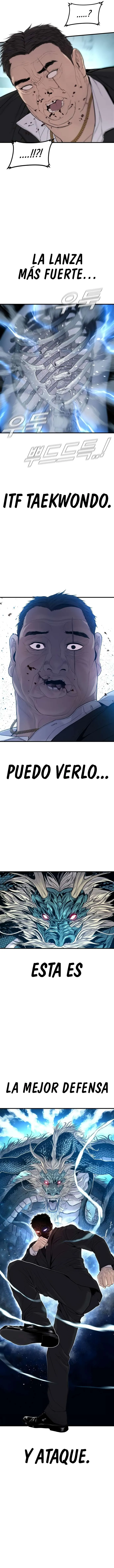 Manager Kim Capítulo 102 en Línea - página 13