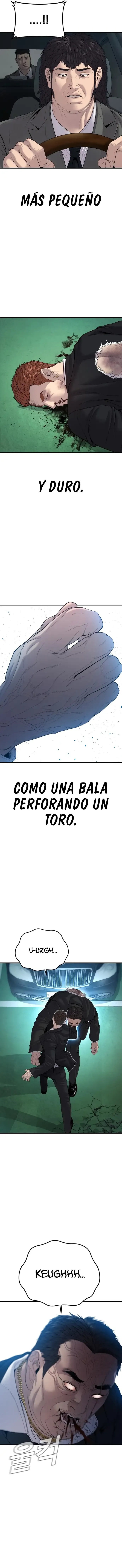 Manager Kim Capítulo 103 en Línea - página 9