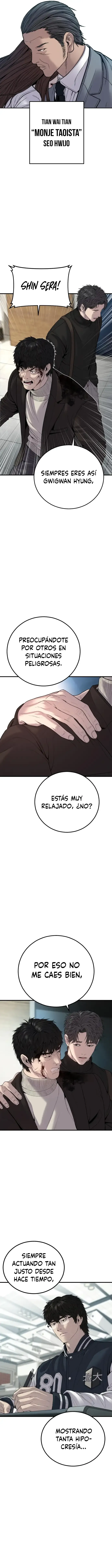 Manager Kim Capítulo 103 en Línea - página 14