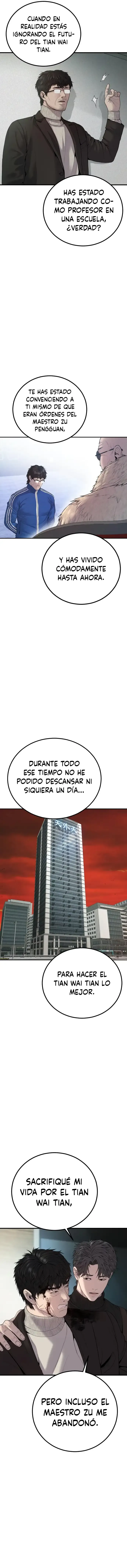 Manager Kim Capítulo 103 en Línea - página 15