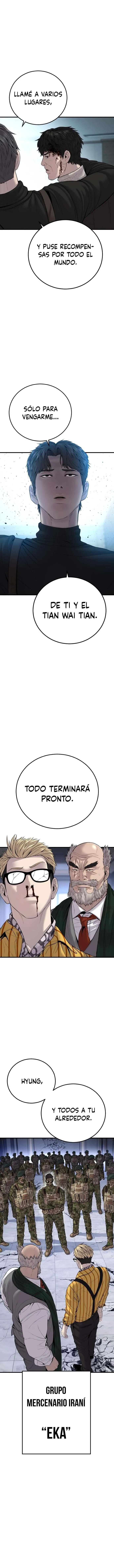 Manager Kim Capítulo 103 en Línea - página 19
