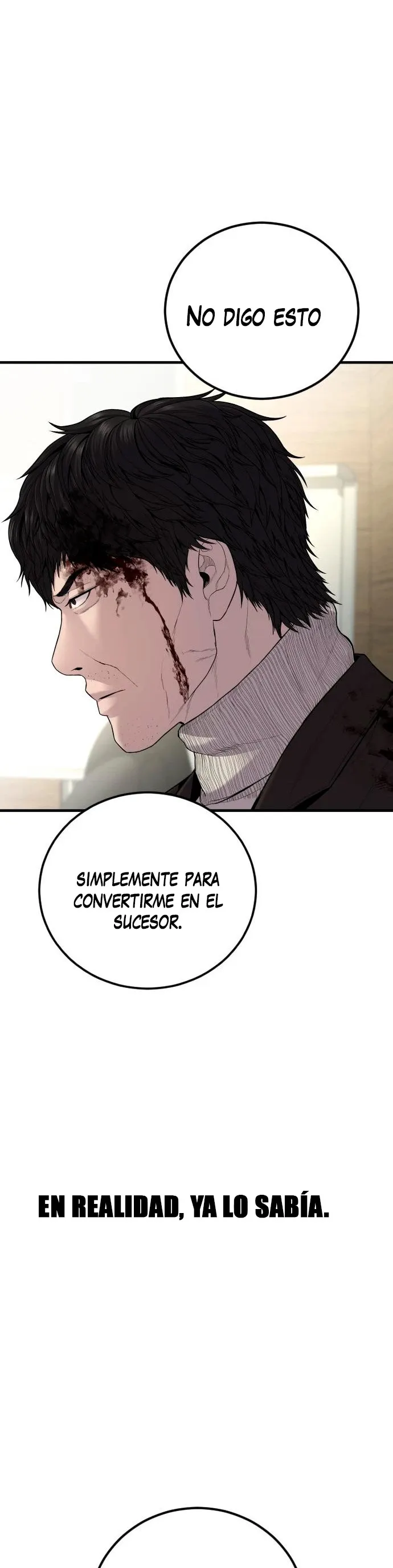 Manager Kim Capítulo 104 en Línea - página 5