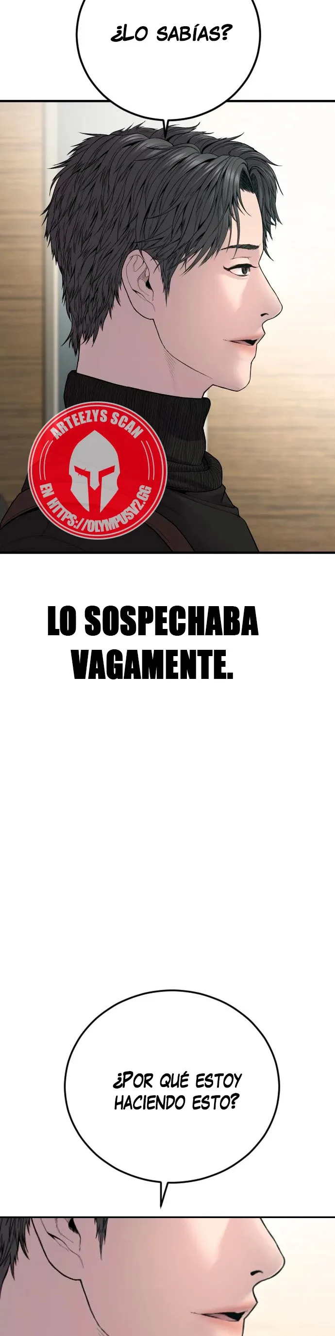 Manager Kim Capítulo 104 en Línea - página 6