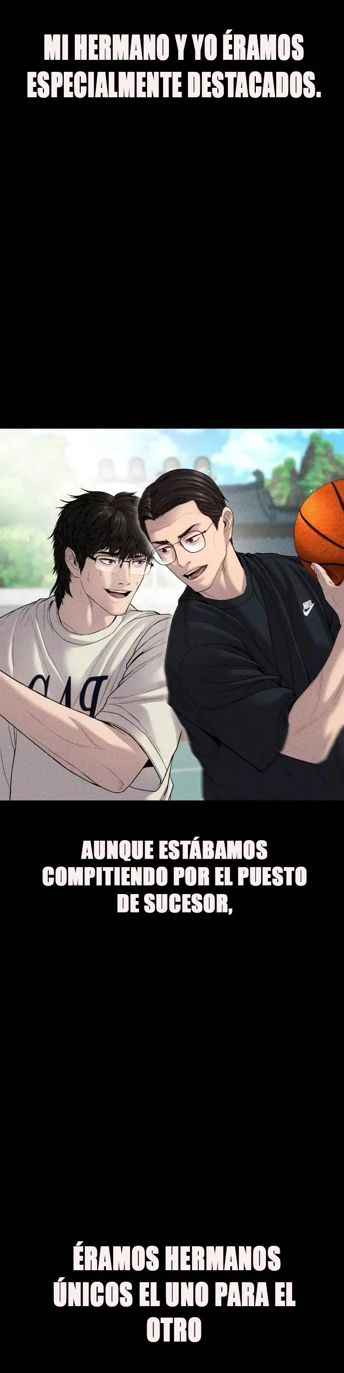 Manager Kim Capítulo 104 en Línea - página 11