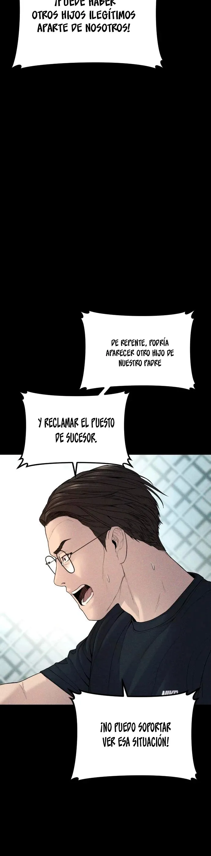 Manager Kim Capítulo 104 en Línea - página 17