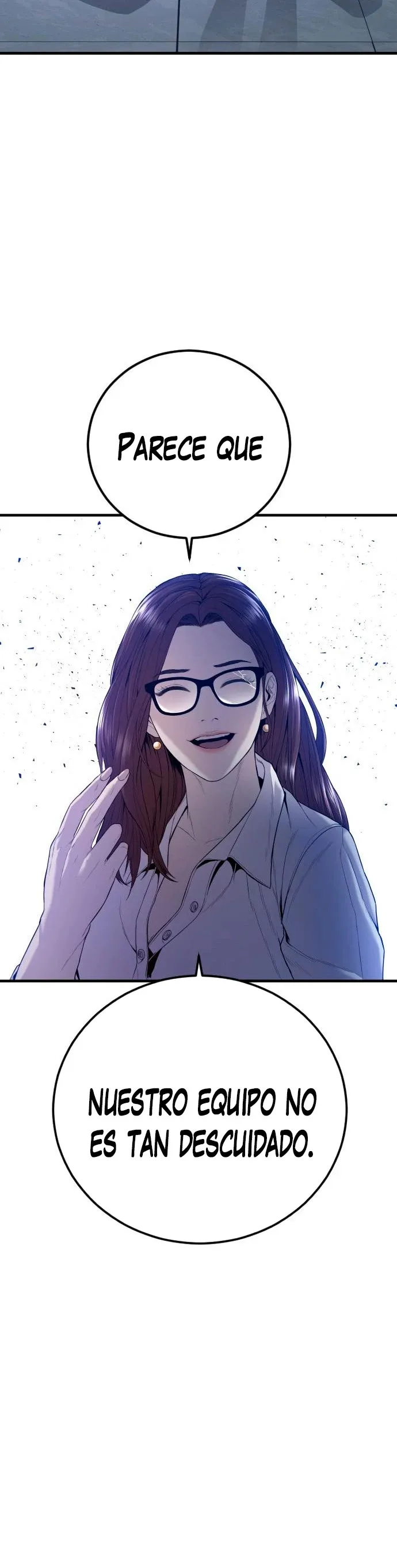 Manager Kim Capítulo 104 en Línea - página 41