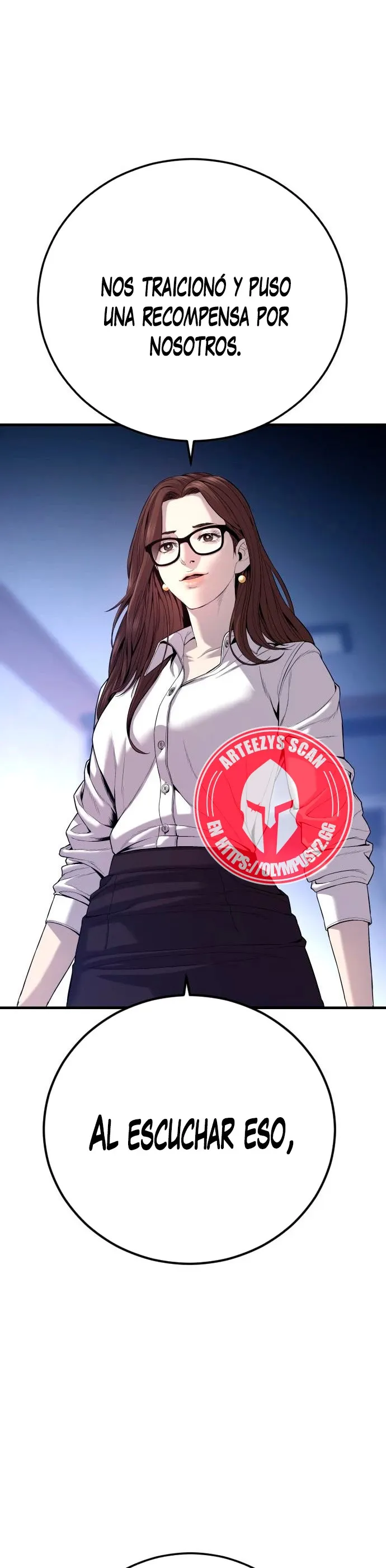 Manager Kim Capítulo 104 en Línea - página 45