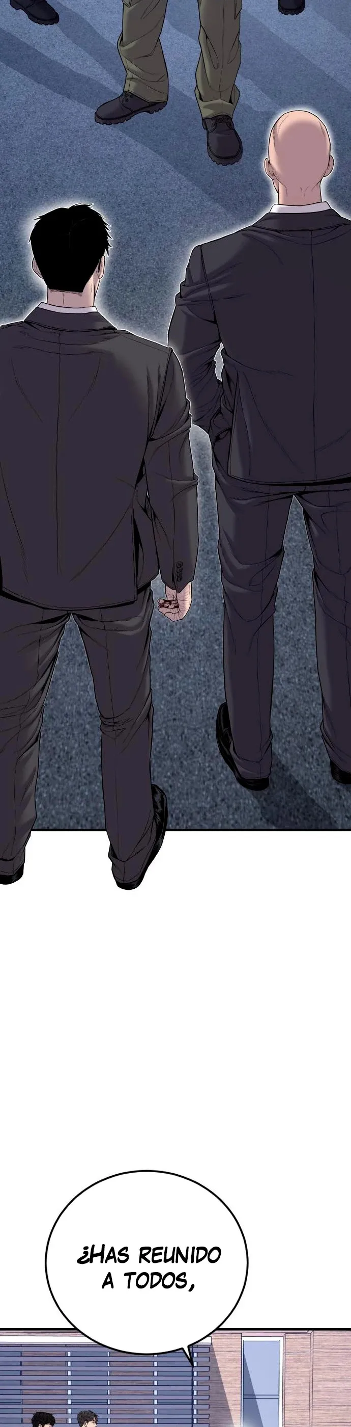 Manager Kim Capítulo 104 en Línea - página 48