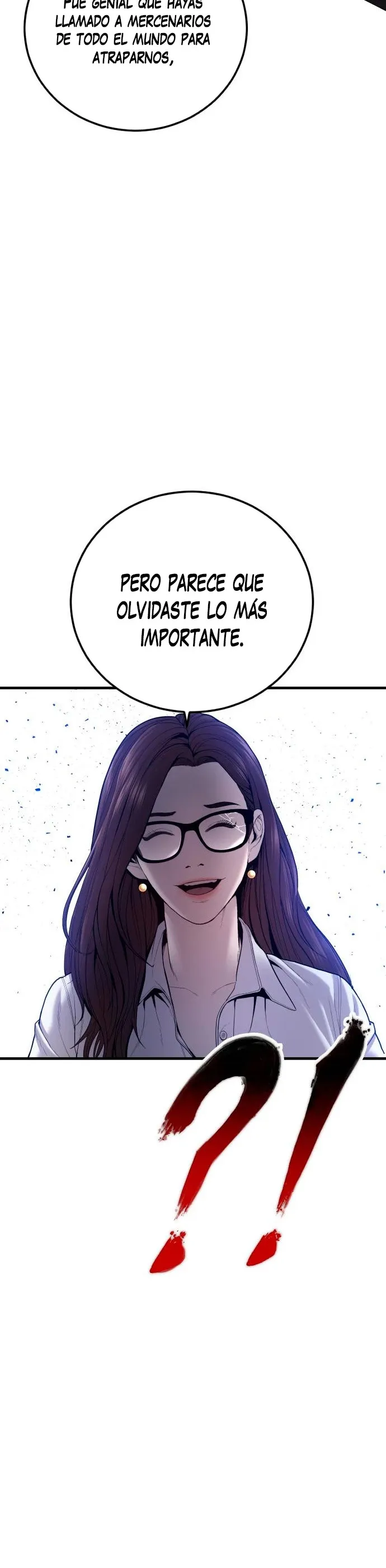 Manager Kim Capítulo 104 en Línea - página 50