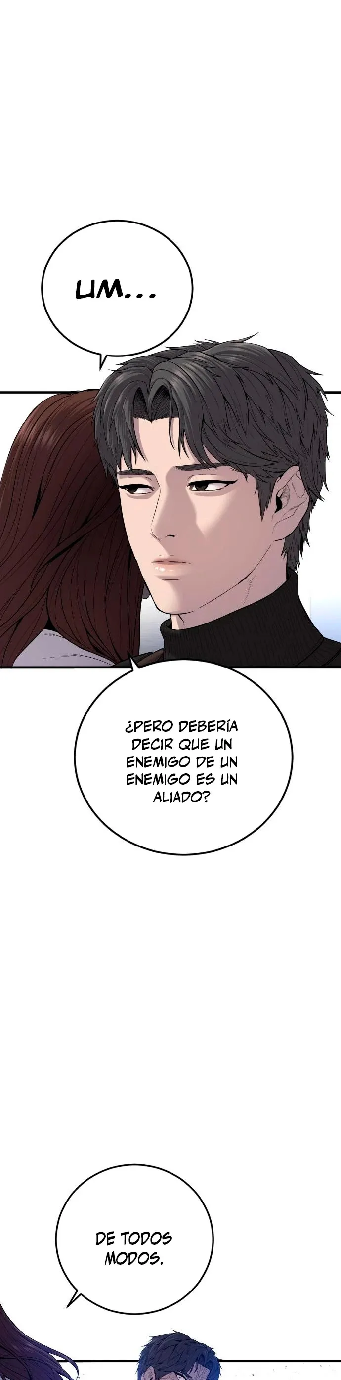 Manager Kim Capítulo 104 en Línea - página 59