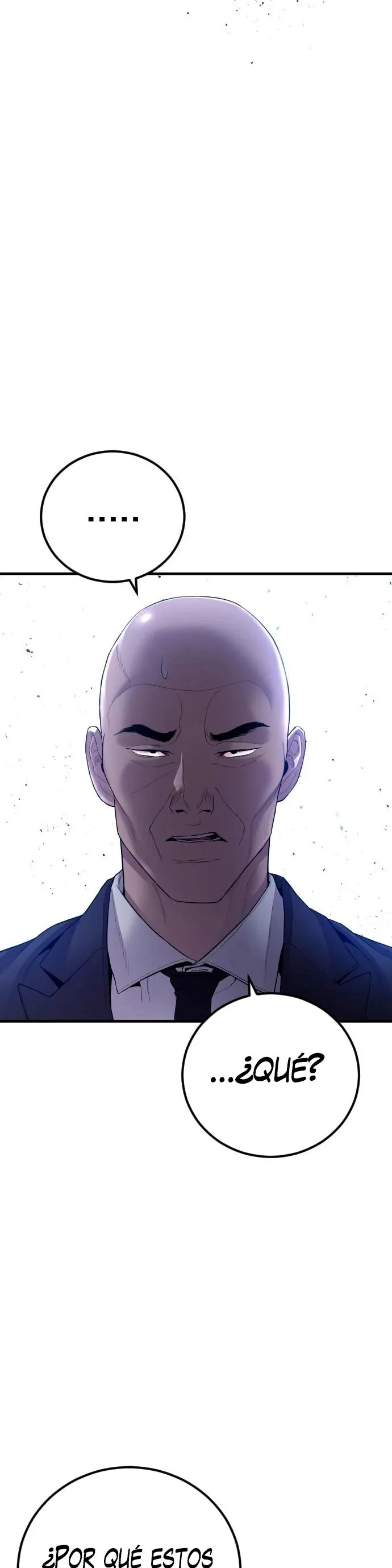 Manager Kim Capítulo 105 en Línea - página 24