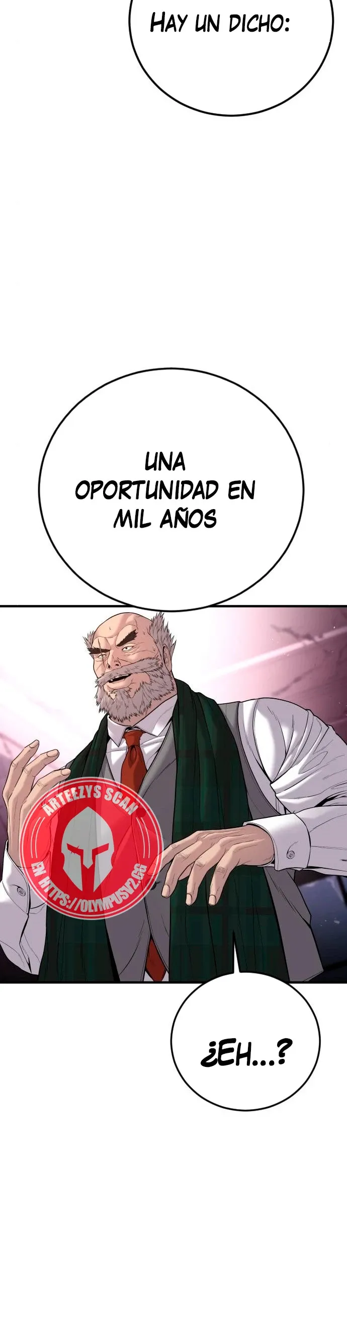 Manager Kim Capítulo 105 en Línea - página 67