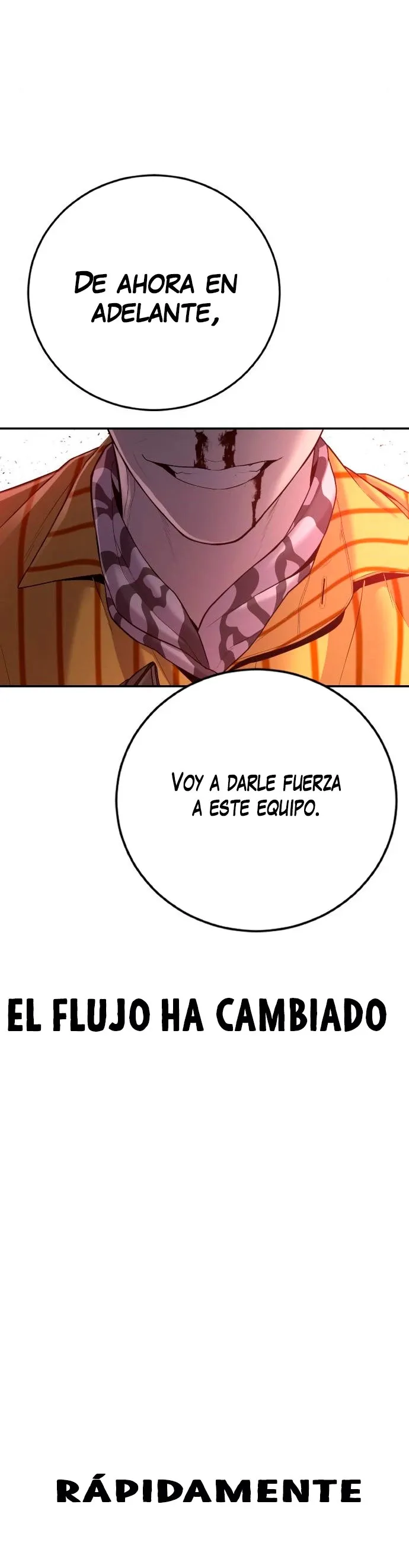 Manager Kim Capítulo 105 en Línea - página 70