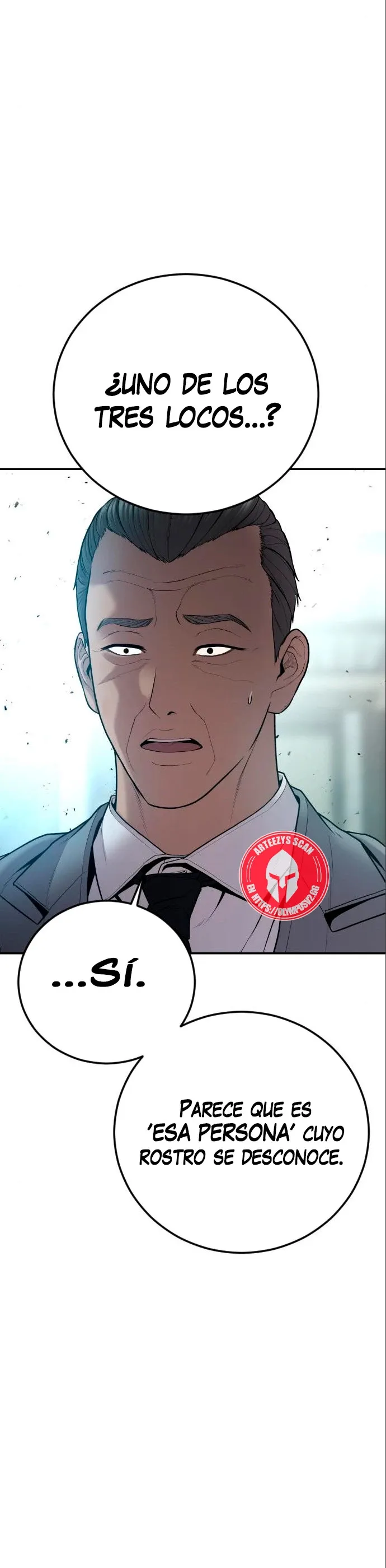 Manager Kim Capítulo 106 en Línea - página 4