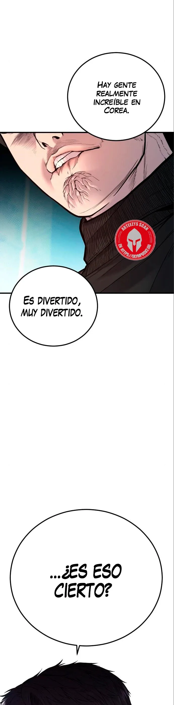 Manager Kim Capítulo 106 en Línea - página 24