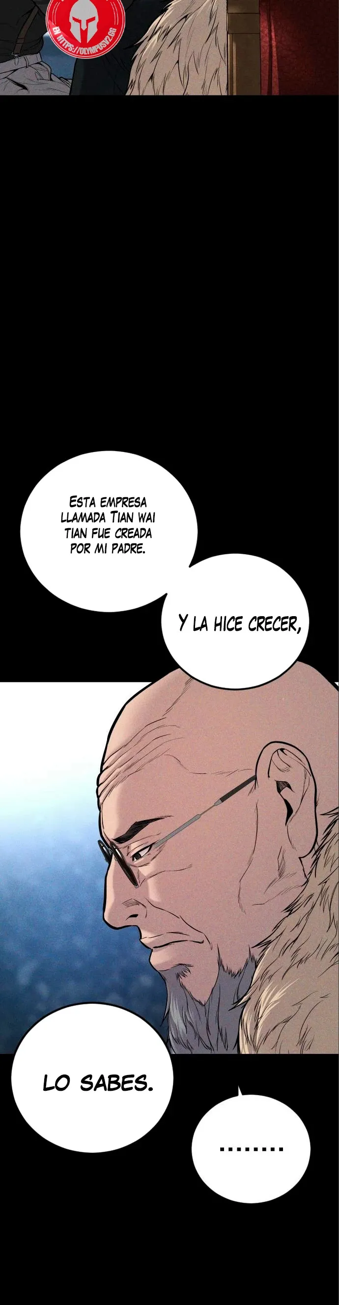 Manager Kim Capítulo 106 en Línea - página 44