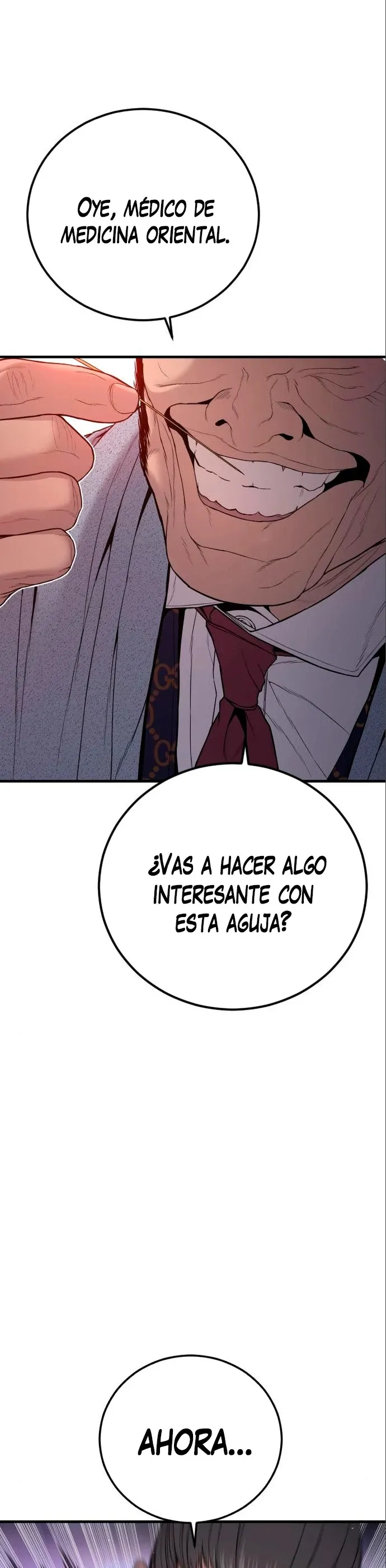 Manager Kim Capítulo 106 en Línea - página 79