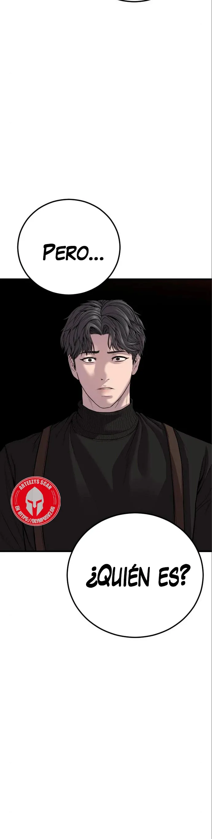 Manager Kim Capítulo 106 en Línea - página 85