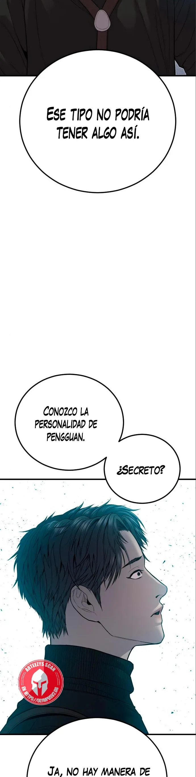 Manager Kim Capítulo 106 en Línea - página 89