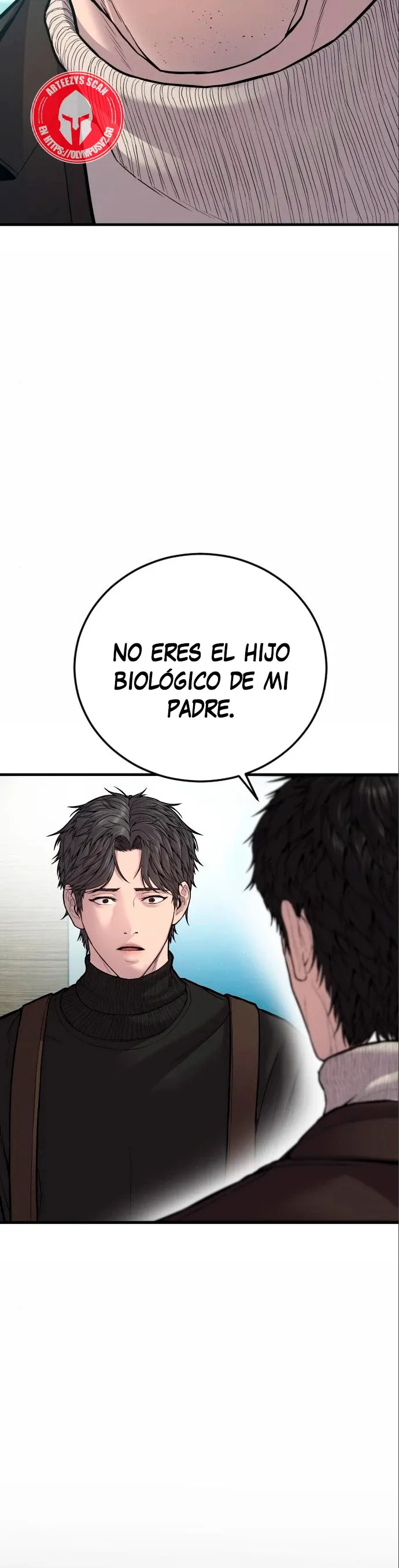 Manager Kim Capítulo 106 en Línea - página 94