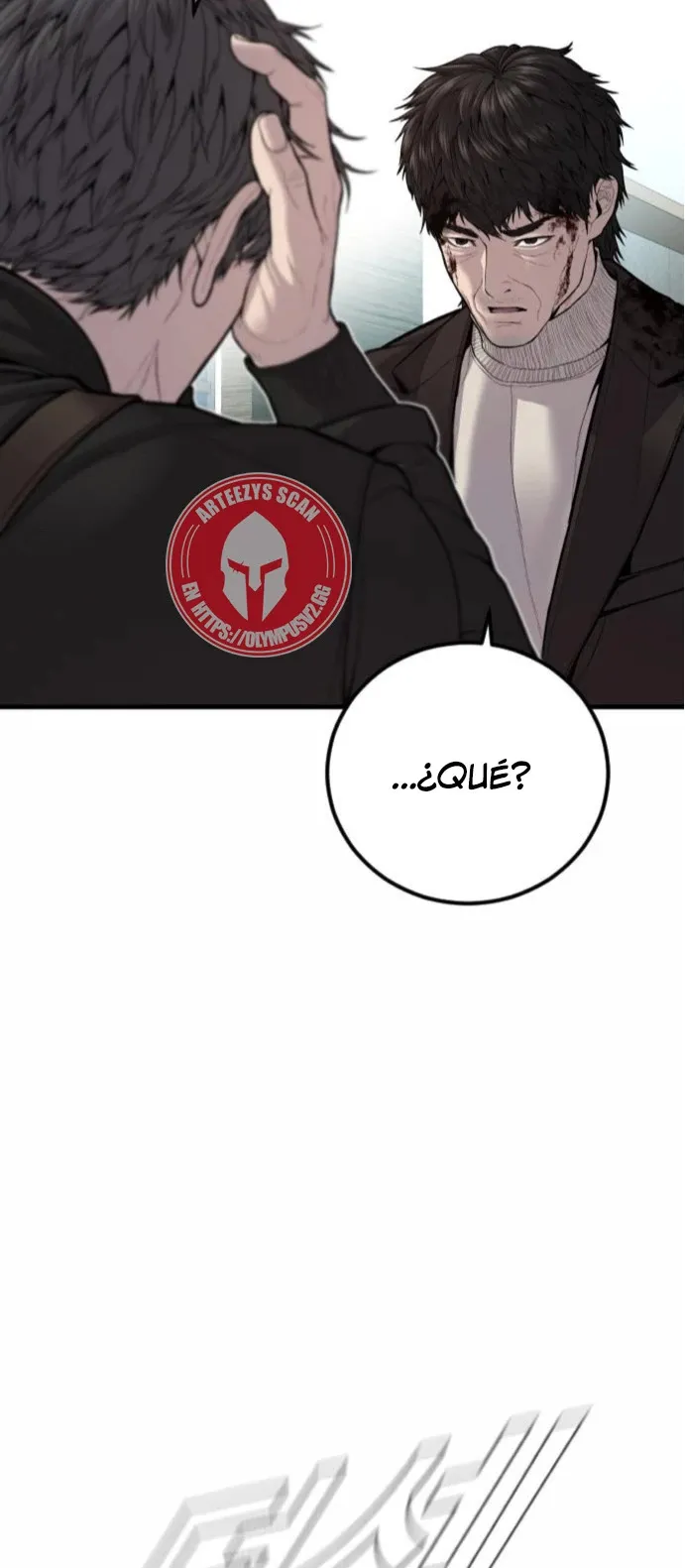 Manager Kim Capítulo 107 en Línea - página 7