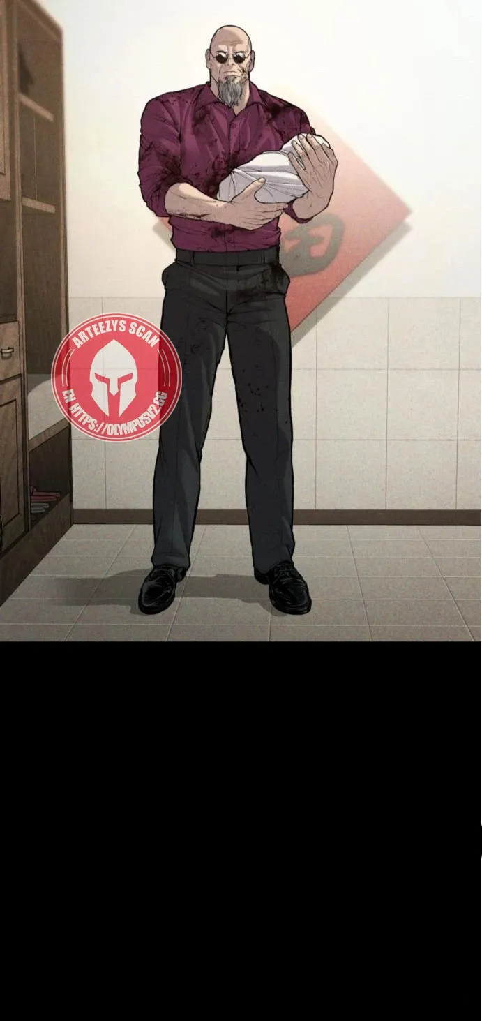Manager Kim Capítulo 107 en Línea - página 11