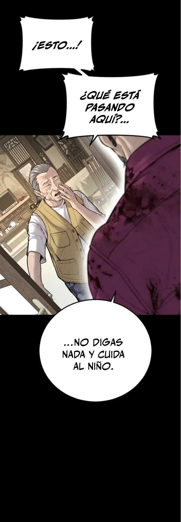 Manager Kim Capítulo 107 en Línea - página 12