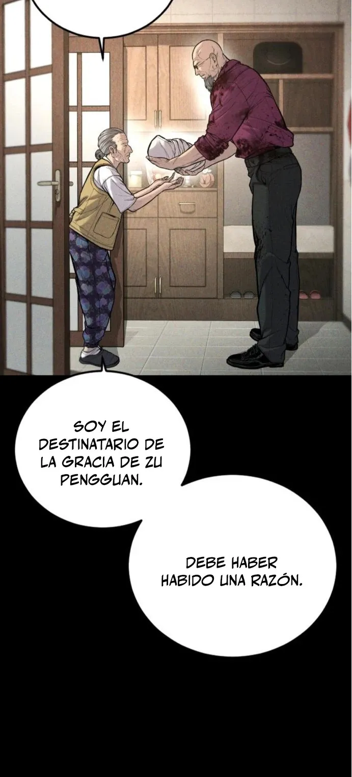 Manager Kim Capítulo 107 en Línea - página 15