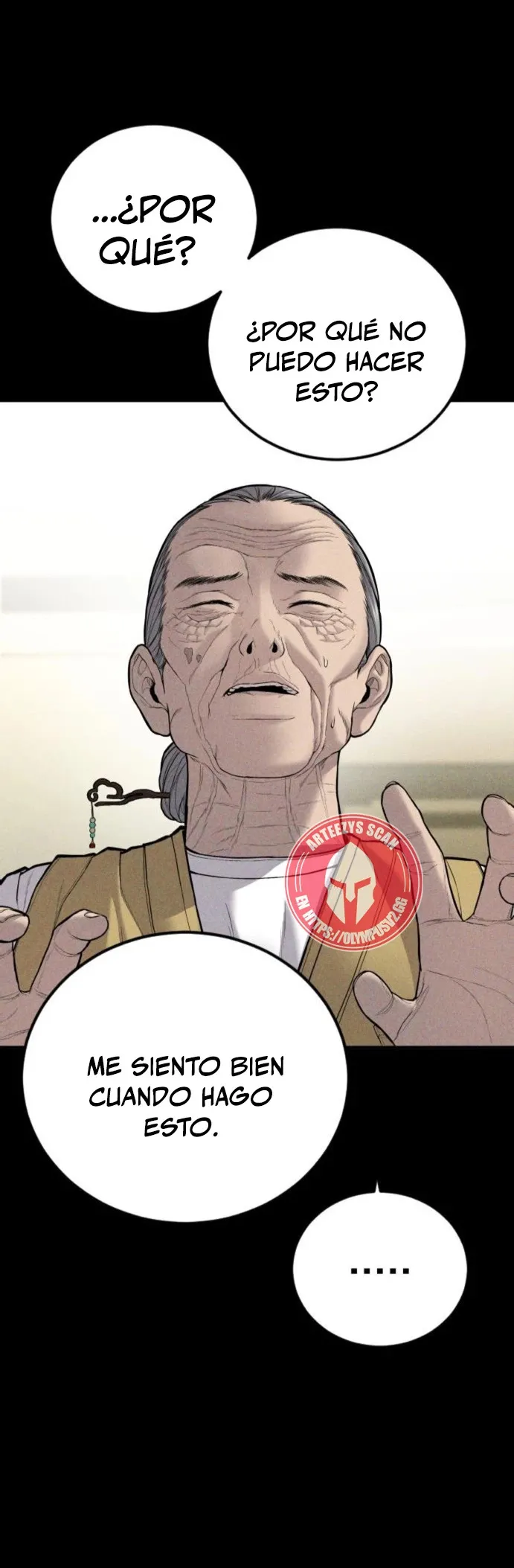 Manager Kim Capítulo 107 en Línea - página 26