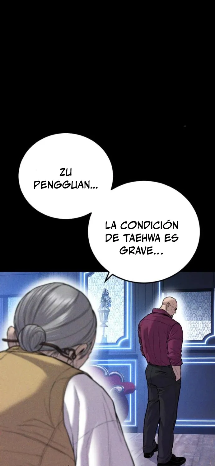 Manager Kim Capítulo 107 en Línea - página 27