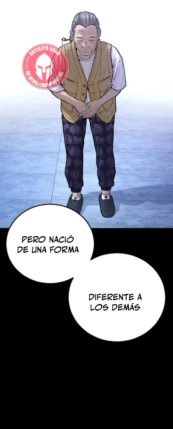 Manager Kim Capítulo 107 en Línea - página 29