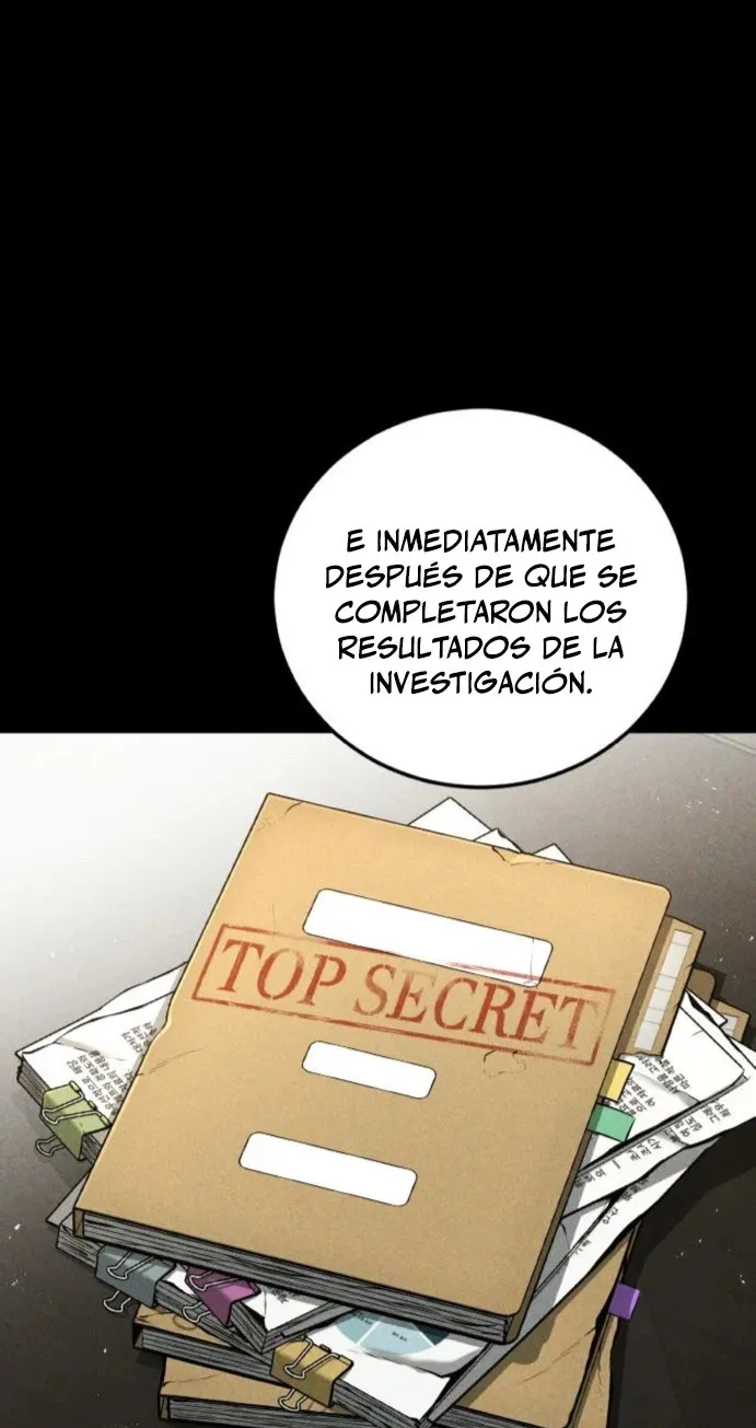 Manager Kim Capítulo 107 en Línea - página 35