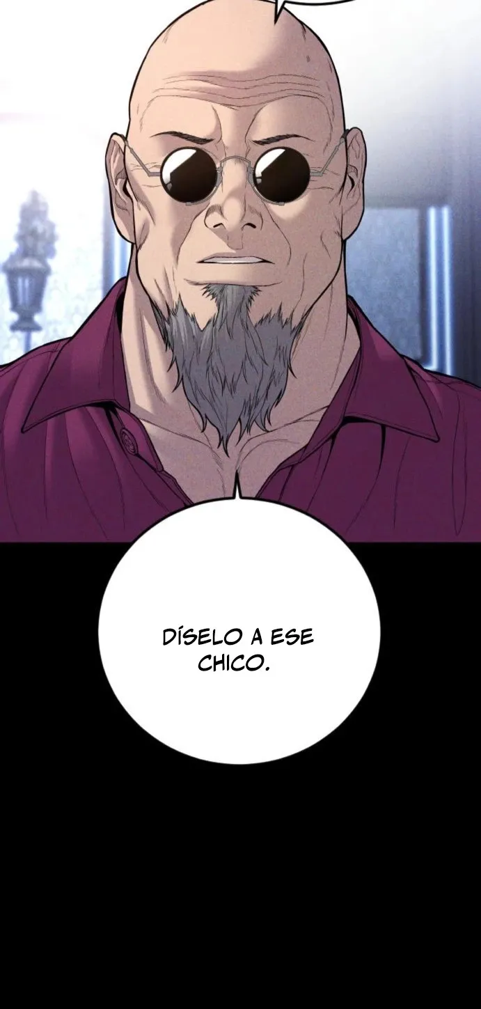 Manager Kim Capítulo 107 en Línea - página 39