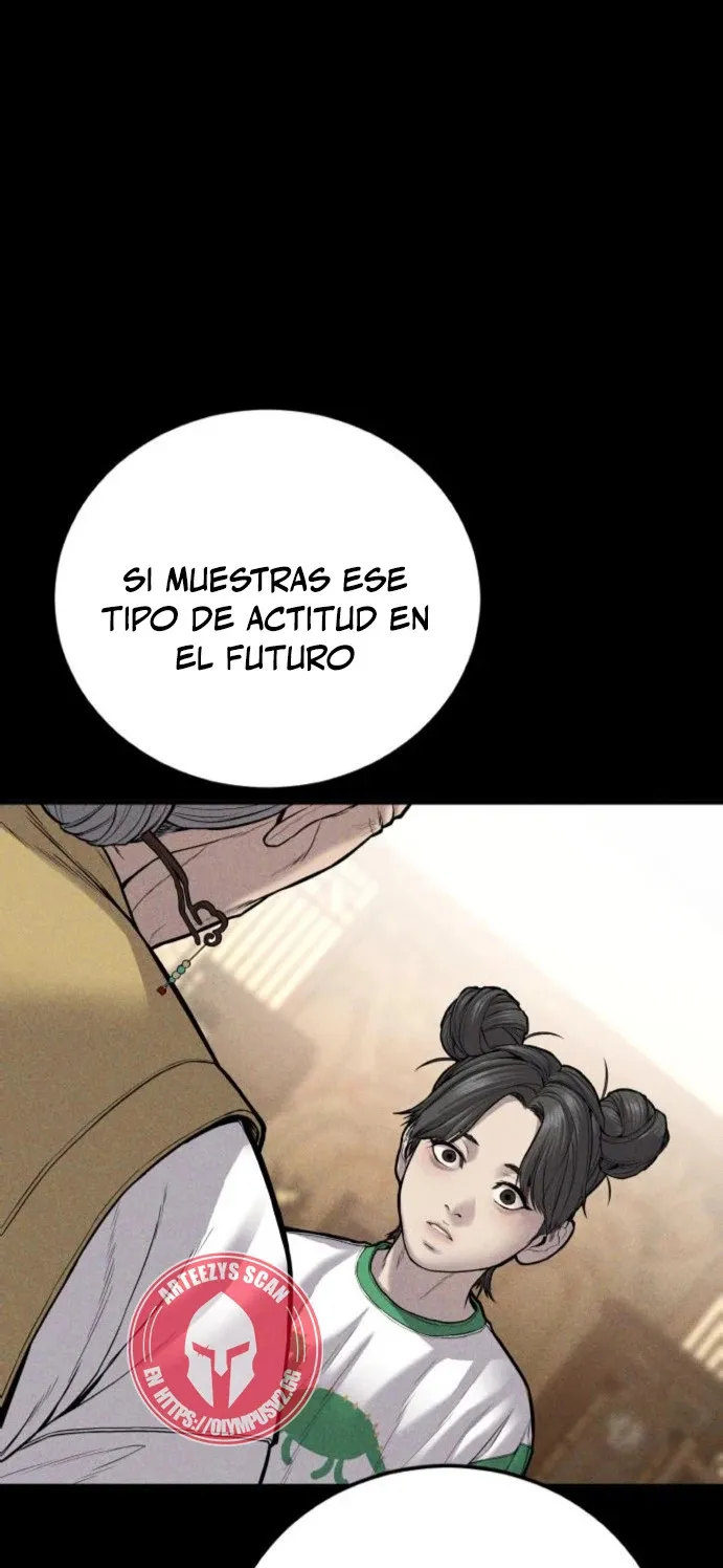 Manager Kim Capítulo 107 en Línea - página 40