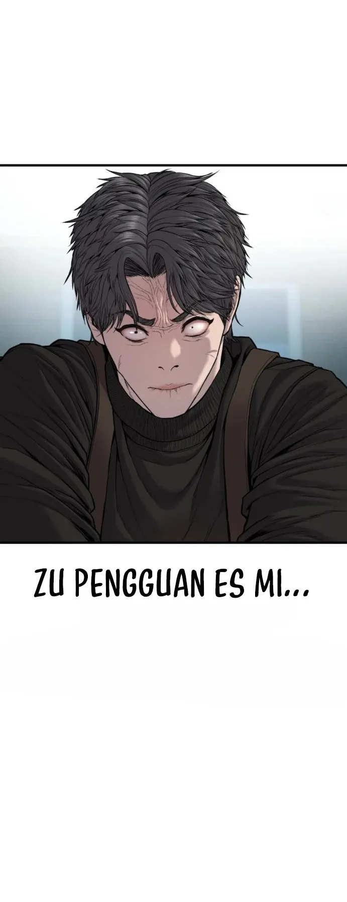 Manager Kim Capítulo 107 en Línea - página 57