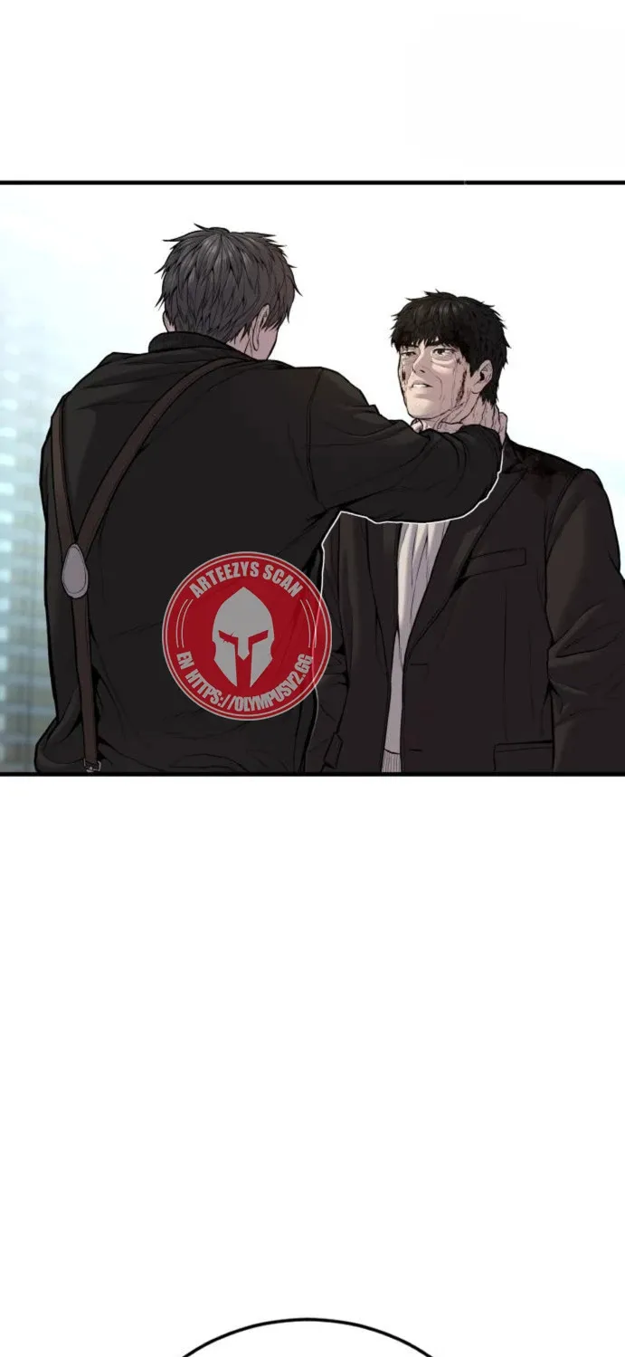 Manager Kim Capítulo 107 en Línea - página 58