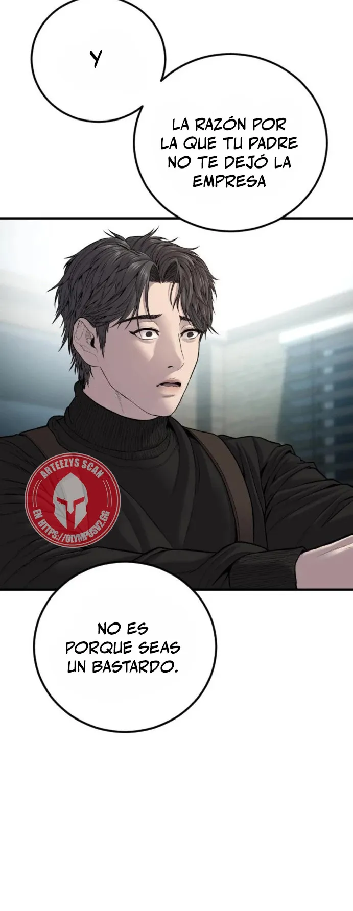Manager Kim Capítulo 107 en Línea - página 60