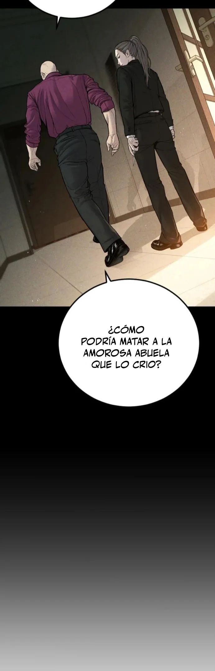 Manager Kim Capítulo 107 en Línea - página 72