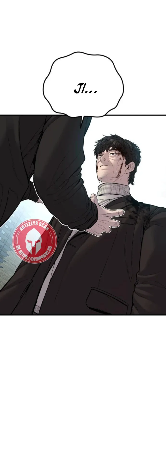 Manager Kim Capítulo 107 en Línea - página 75