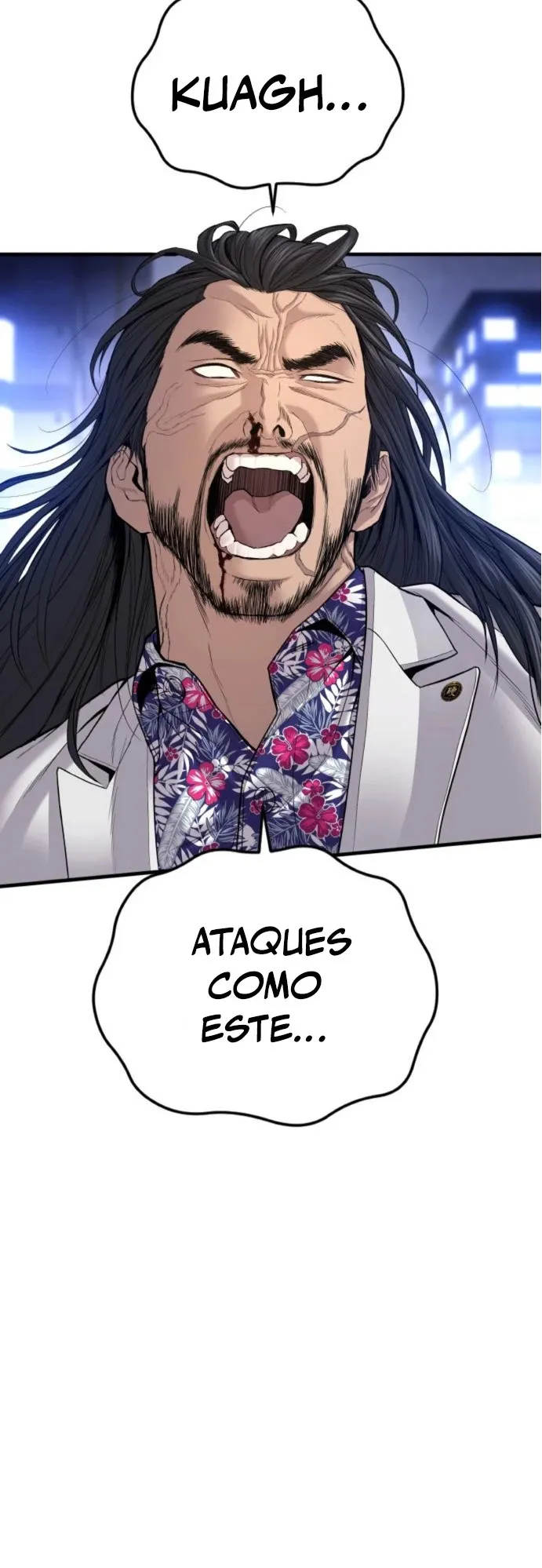 Manager Kim Capítulo 107 en Línea - página 100