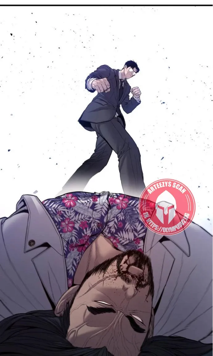 Manager Kim Capítulo 107 en Línea - página 106