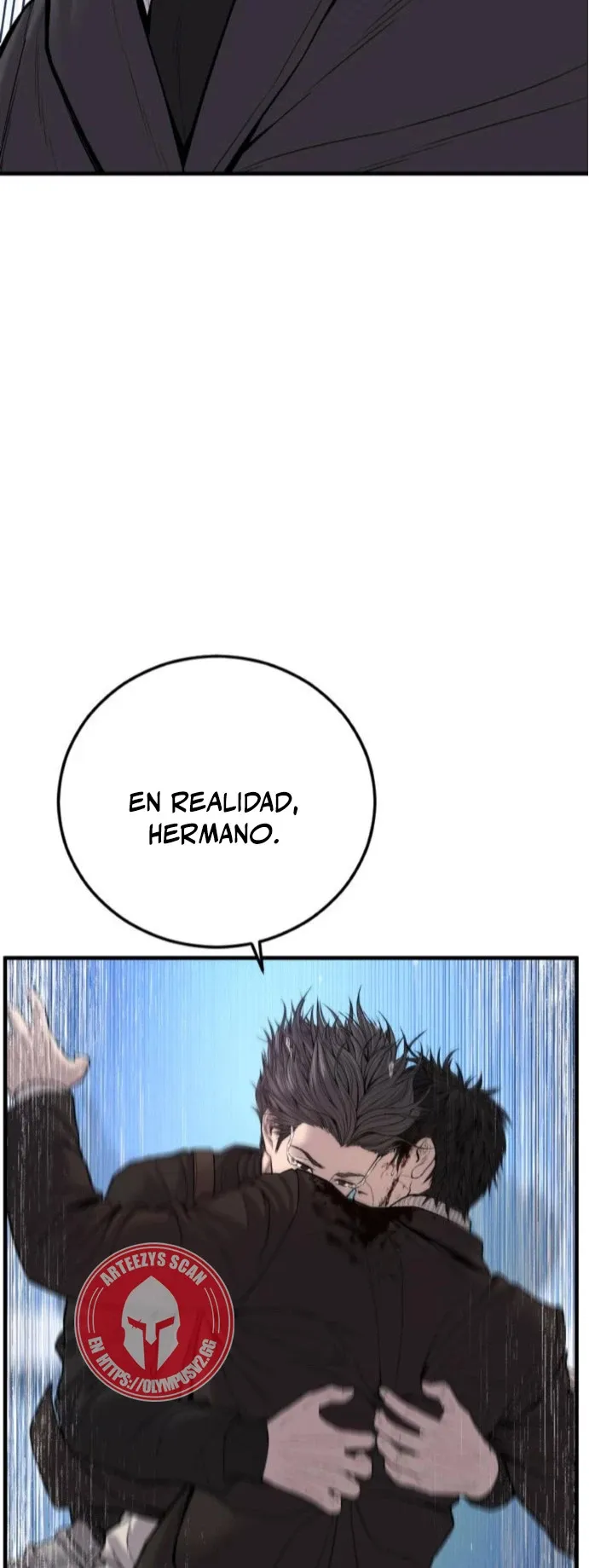 Manager Kim Capítulo 107 en Línea - página 111