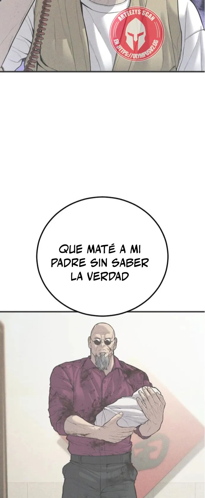 Manager Kim Capítulo 107 en Línea - página 113