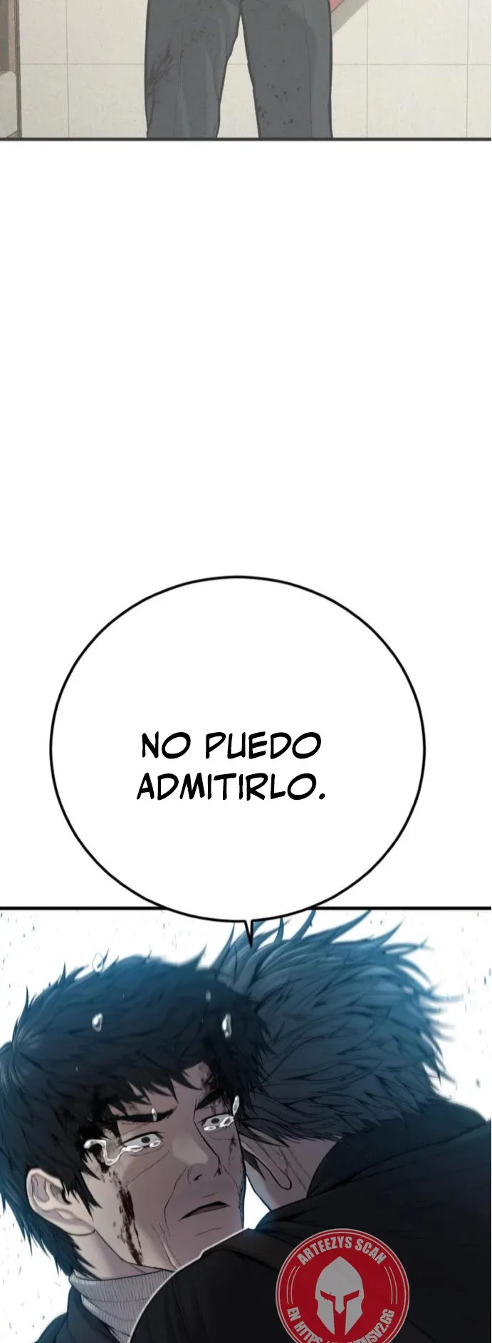 Manager Kim Capítulo 107 en Línea - página 114