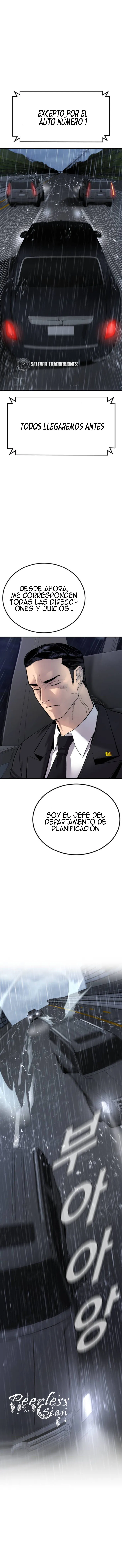 Manager Kim Capítulo 11 en Línea - página 5