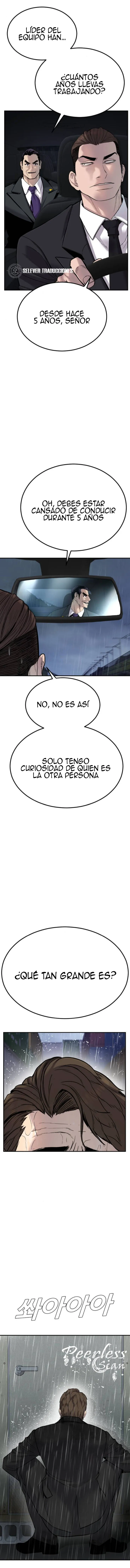 Manager Kim Capítulo 11 en Línea - página 7